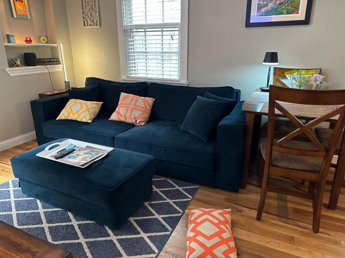 Luxury Smart Bungalow Fayetteville Ngoại thất bức ảnh